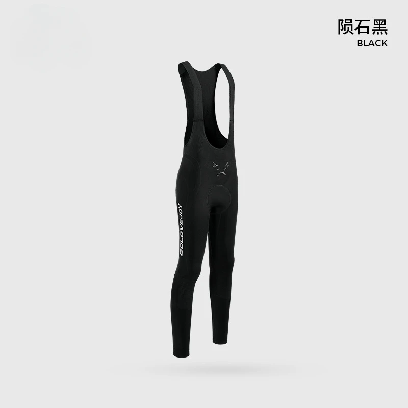 Salopette de cyclisme énergique personnalisée pour femme, vêtements chauds, pantalons de randonnée, sports de plein air, cyclisme sur route de montagne