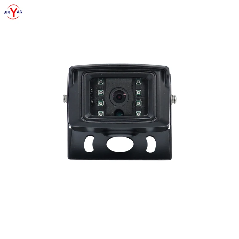 5 Million Wide Dynamic Range USB Camera Module IRCUT Black and White Color Switching Infrared Night Vision Waterproof Shell UVC