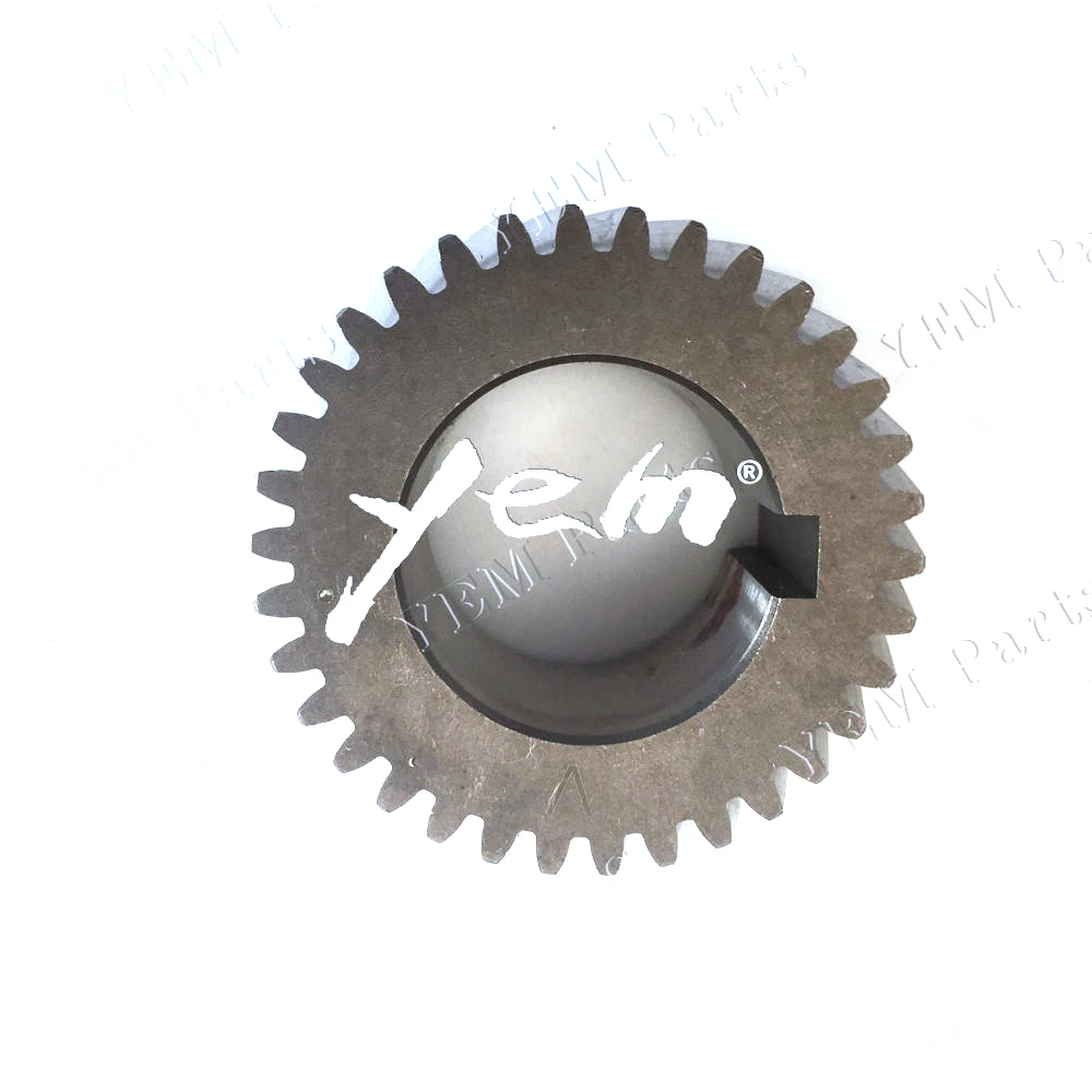 

For KUBOTA engine parts parts V2403 4D87 Crankshaft gear 15401-3563-0 40 teeth