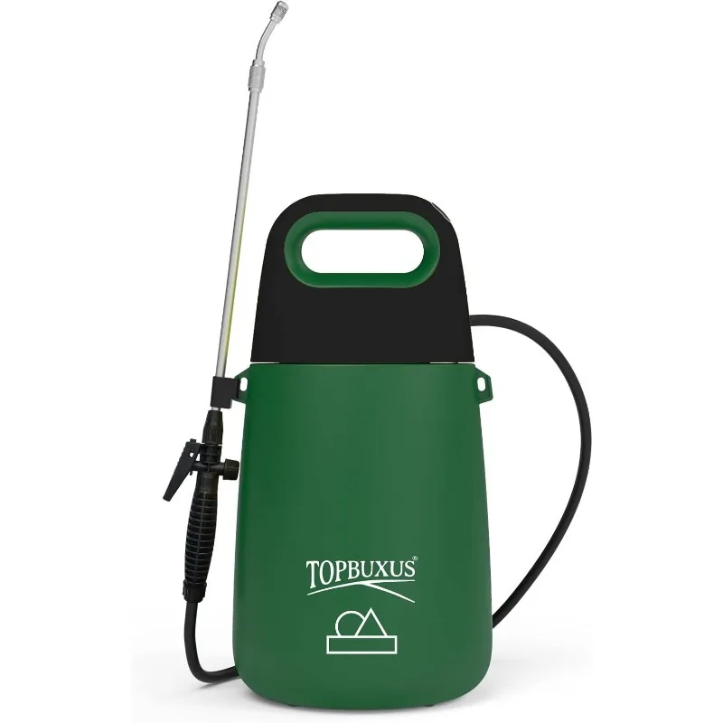 

Electric Garden Sprayer - 2 gal