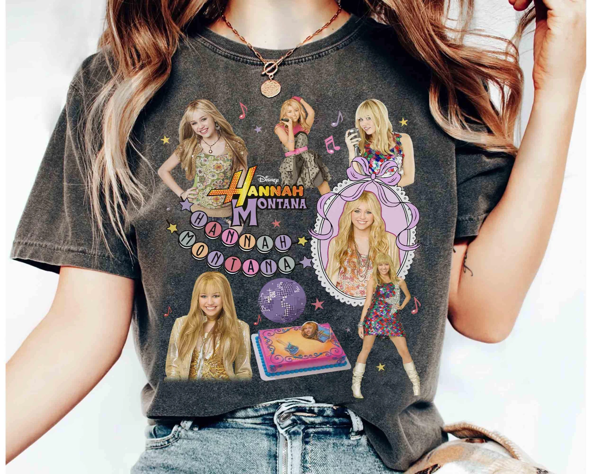 Coquette Bows Disne… - image