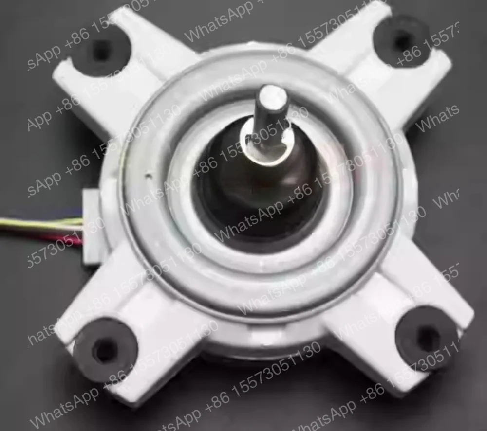 conditioner cylindrical DC fan SIC-310-25-1 fan motor 0010401703Fast shipping with quality guarantee