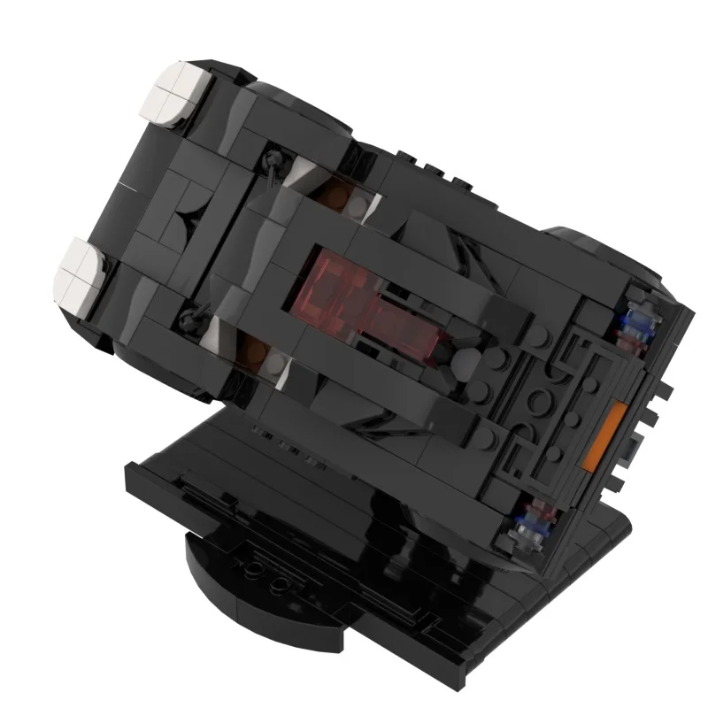 

Чемпионы Raching автомобили, стенд, модель, креативные идеи «сделай сам», совместимый кронштейн, детская игрушка, подарочные блоки на день рождения, 102 шт.