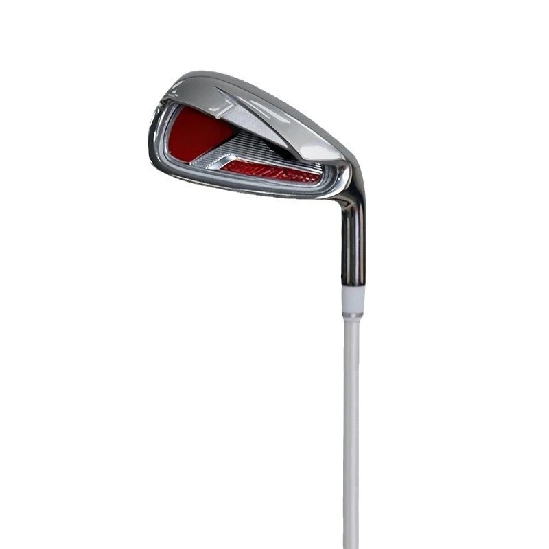 

New golf clubs, men's and women's professional combination sets