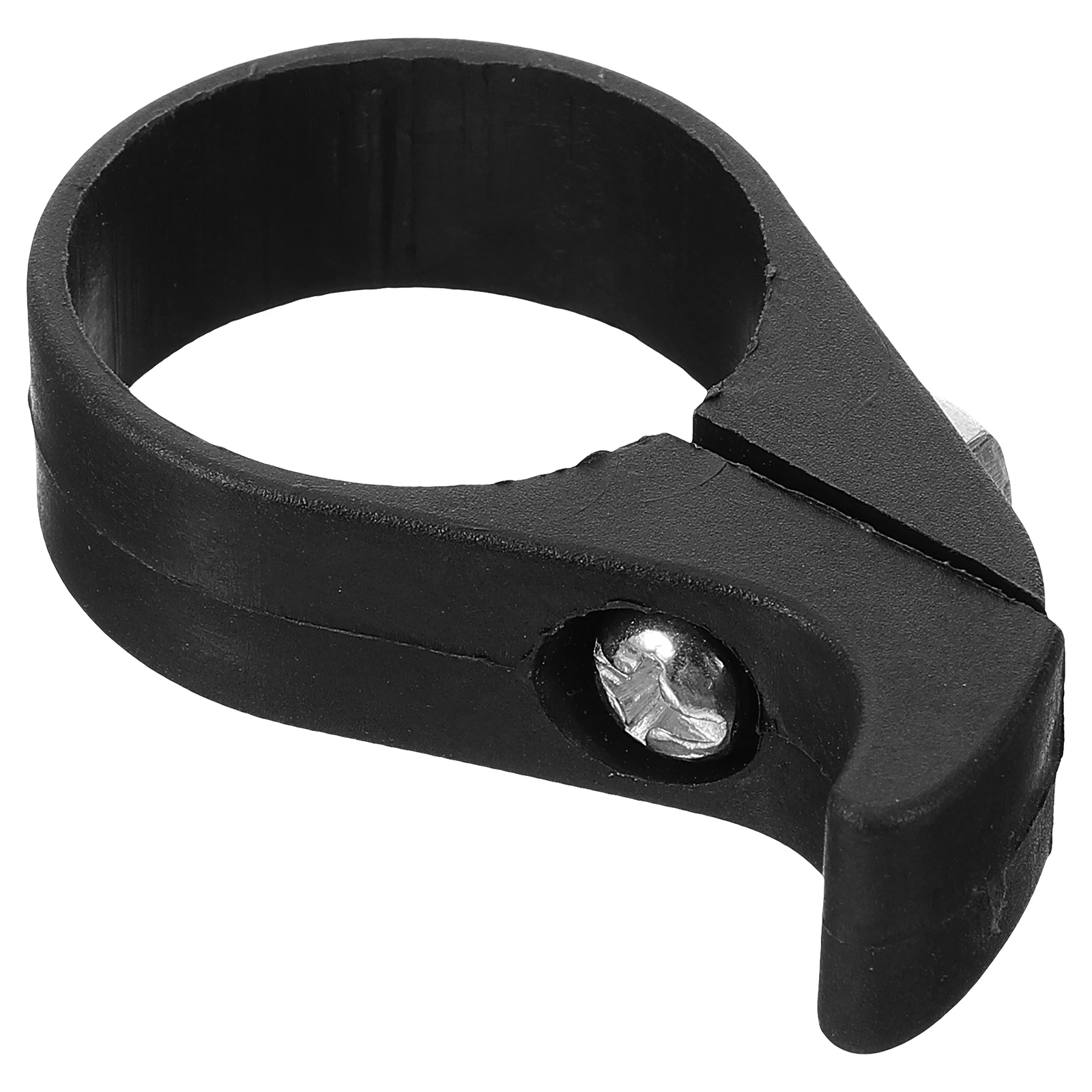 

Protector Plastic Guard For Road Bike Mountain Bike Fixed Gear Chain Guide Bicycle Chains Protector Durable Strong