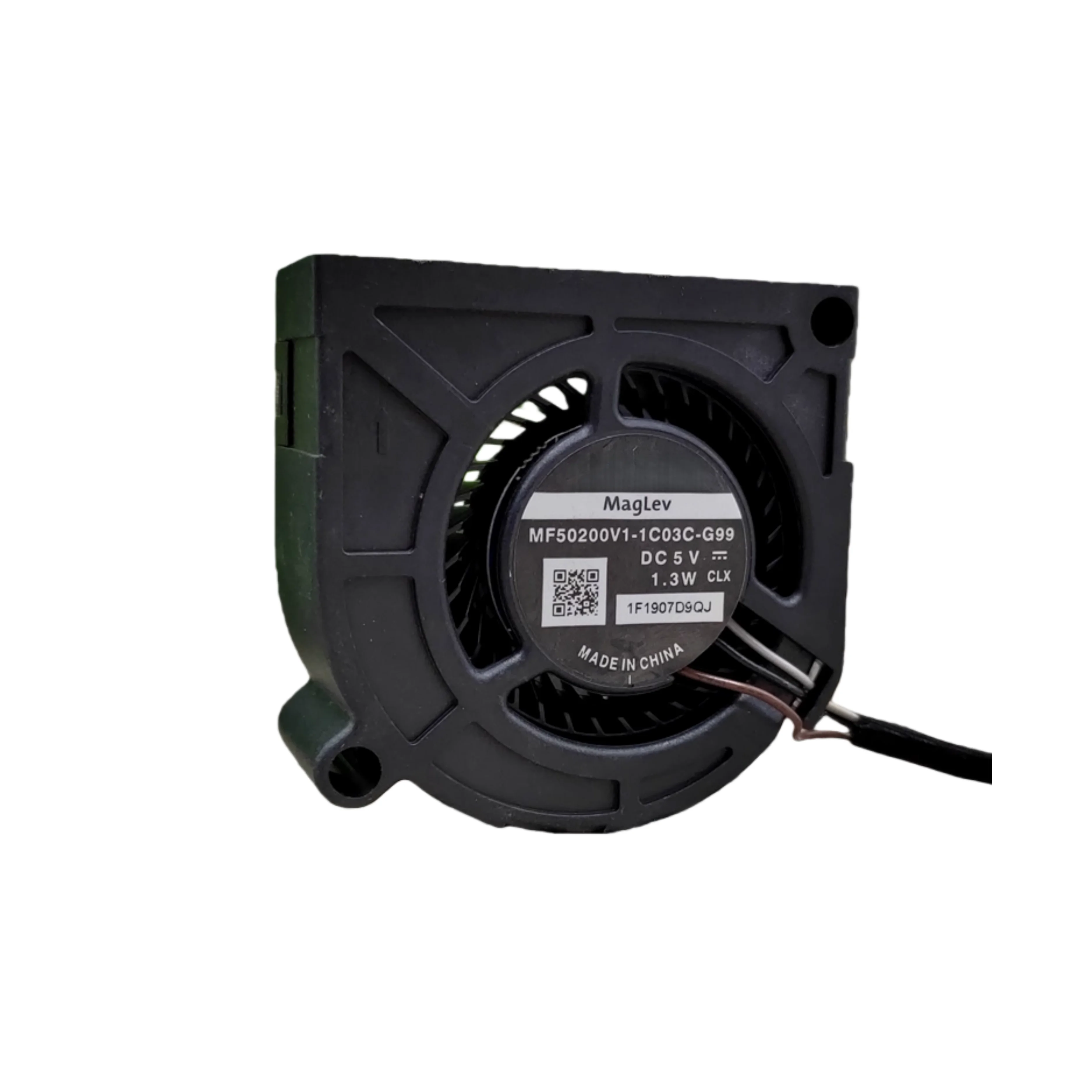 

NMB-MAT7 15038PB-B3L-CPU 200V 34W 17CM 17038