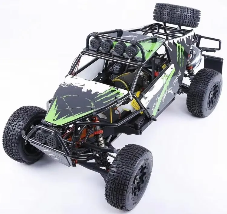 Class Roll Cage Kit  Upgrade BAJA 5B  TO 5T 5SC General for Rovan KM HPI Baja 5B