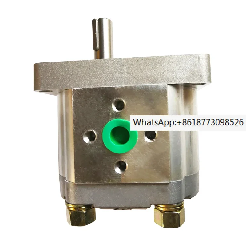 

CBN Pumps CBN-F304-FPR/L Machine Gear Pumps CBN-F306-FPR/L High Pressure Oil Pumps CBN-F308/F310-FPR/L
