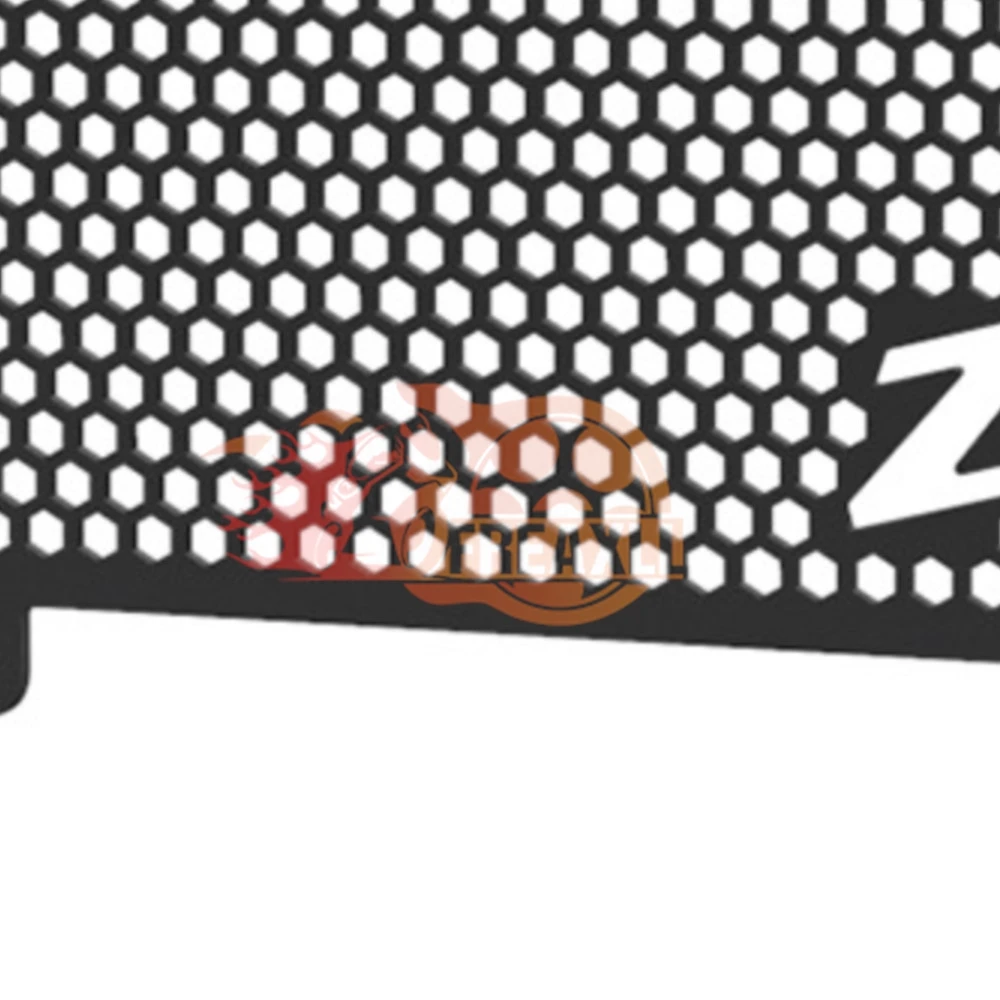 

Защита радиатора для Kawasaki ZRX1200R ZRX1200S ZRX1100 ZRX 1100 1200R 1200S, решетка радиатора, защитная крышка с ЧПУ