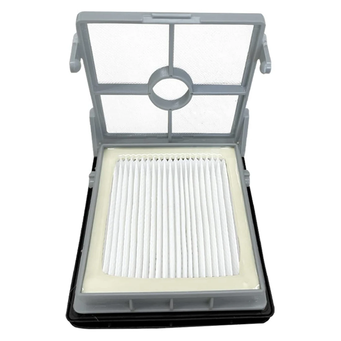 Vervangingsfilter Voor Bissell Crosswave 3-In-1, 1866f Wasbaar Filter Voor 17132 2225n 2582n 1785 17852 17853