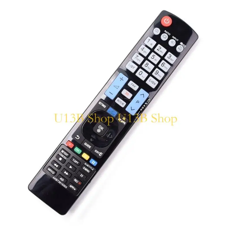 U13B AKB73615302 استبدال التحكم عن بُعد لـ AKB73615302 AKB73615361 AKB73615362 42PM470T 50PM470T 50PM670T 50PM680T