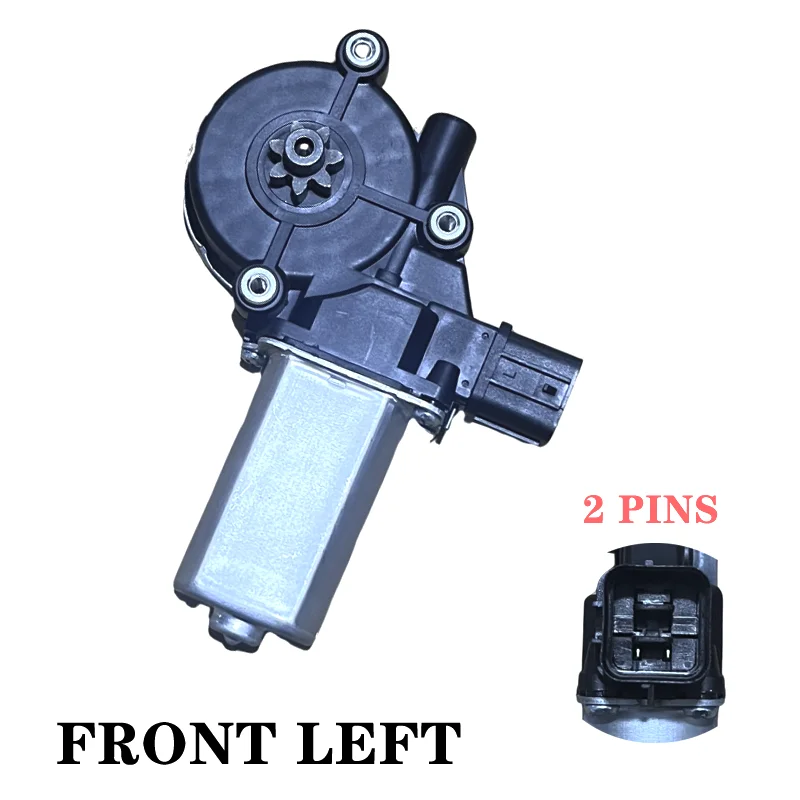 8981607230 8-98160724-0 Electric Power Window Motor For ISUZU D