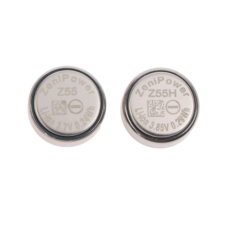 3.7V-3.85V Z55H CP1254 Battery For WF-1000XM4 WF-1000XM3 SP900 SP700N WF-SP600N Bluetooth Earphone Battery Charging Case