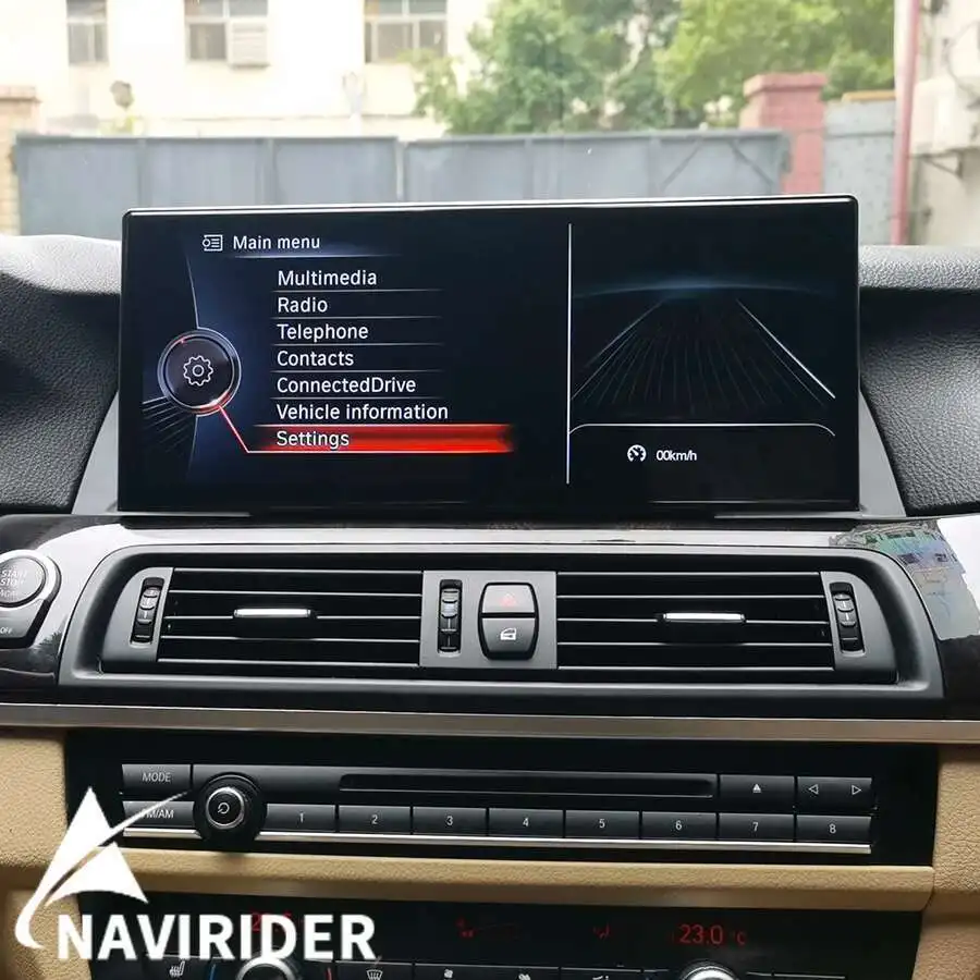 

Беспроводной CarPlay Android Auto для BMW 5 7 серии F10 F18 F11 F07 GT F01 F02 F03 F04 2009-2016 Автомобильный стерео мультимедийный видеоплеер