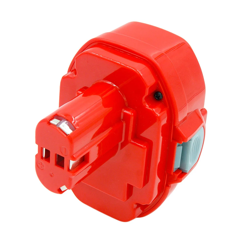 Batteria Di Ricambio Ni-Mh 18V Da 3000Mah Per Utensili Elettrici Makita 1835 1834 1823 1822 PA18 192827-3 192826-5 6391D 6343D 4334D