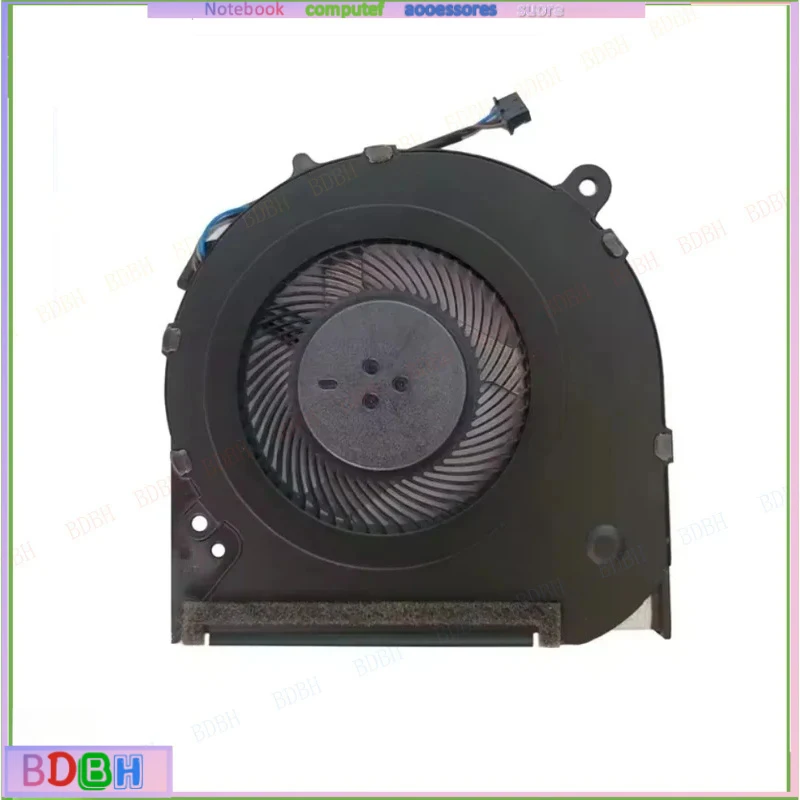 New laptop CPU cooling fan Cooler Notebook PC for HP 14-CF/CK/CM/DA/DK/MA 14S-CR 14Q 240 246 G7 TPN-I130 14Q-CS 14S-CF/-DK