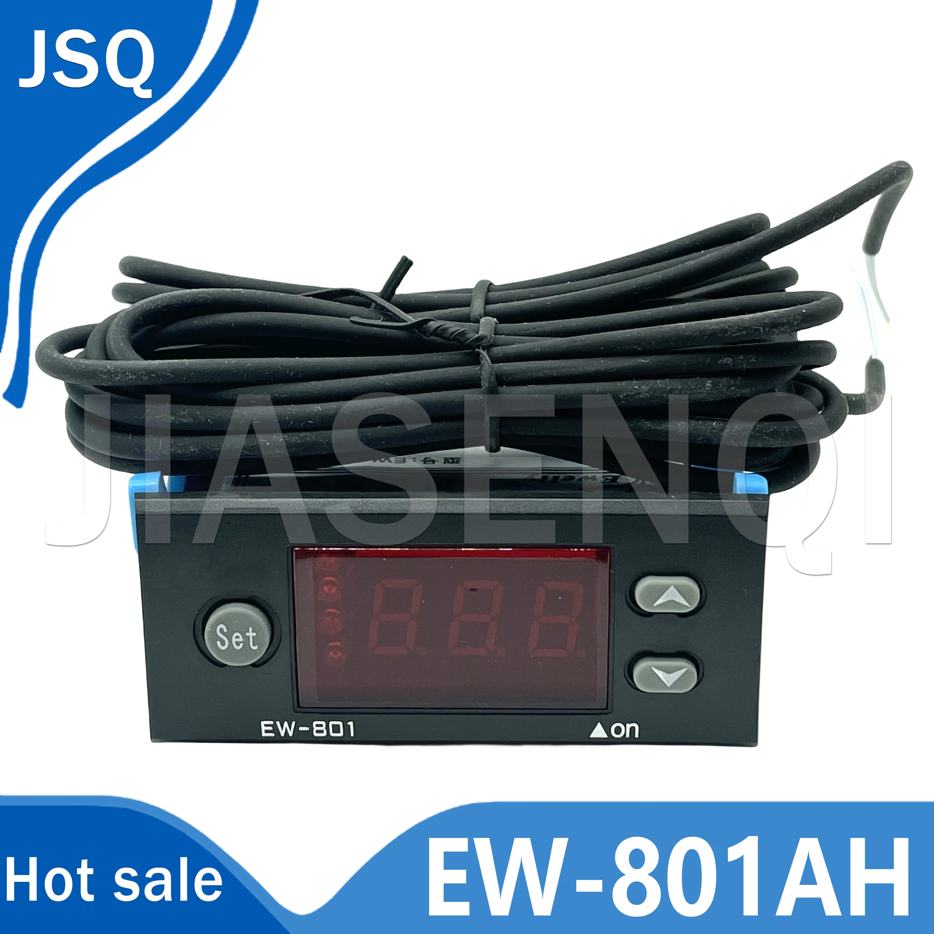 New Original Temperature Controller EW-801AH solar Water Heater Temperature Difference Circulating Control EW-M801AH