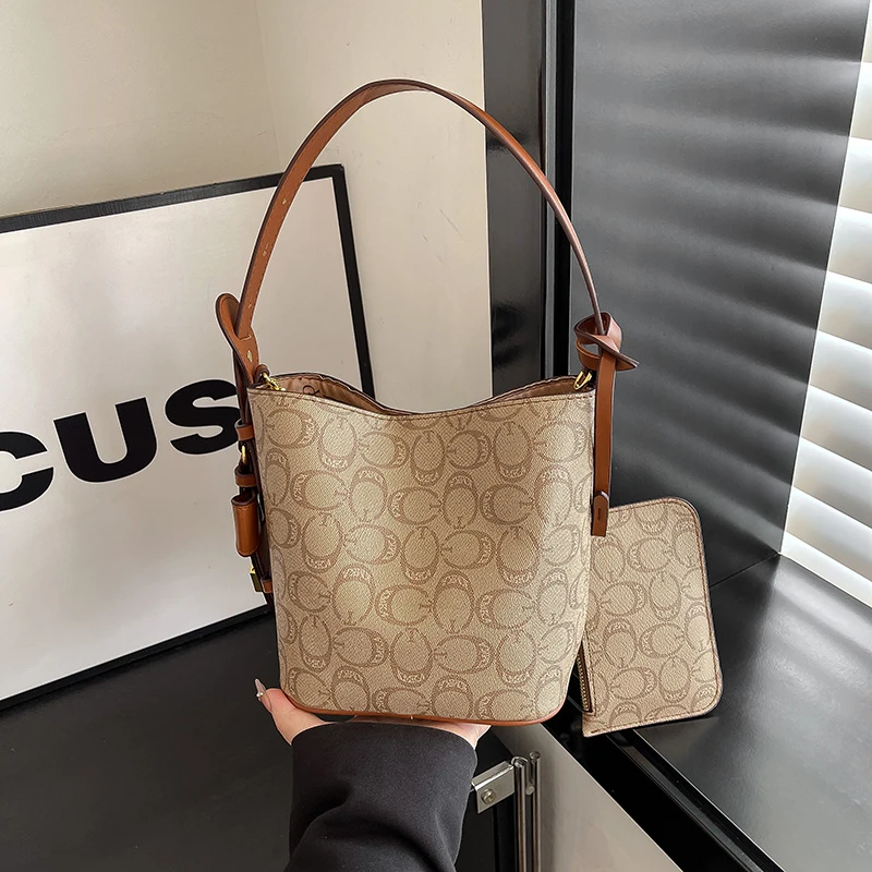 

Элегантные сумки, кожаная большая сумка для женщин, роскошная брендовая сумка через плечо с регулируемым ремешком, удобная посадка