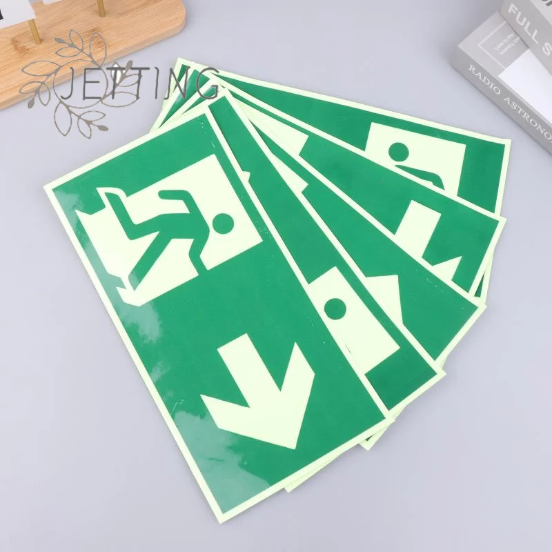 (SMTGDP11)1 Lichtgevend uitgan - Emergency Exit Sign recensie en prijs