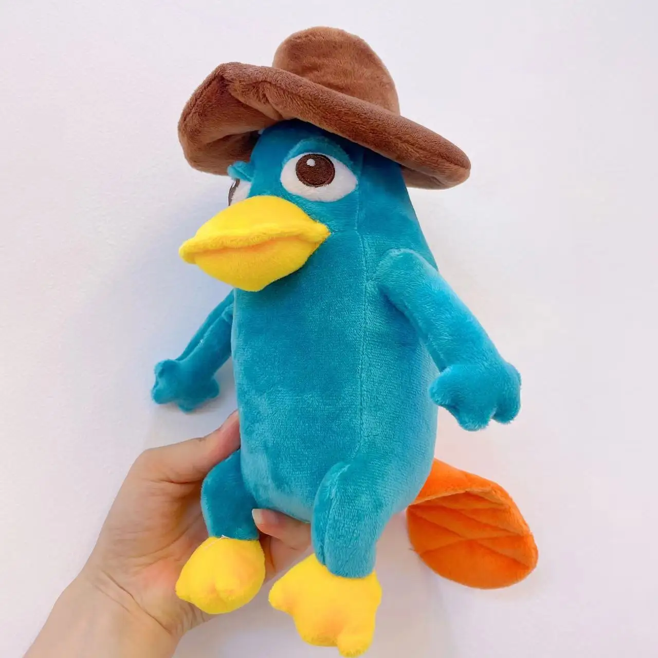 Thumbnail 4 - #53 Compare Stuffed Animal Duck Before You Buy