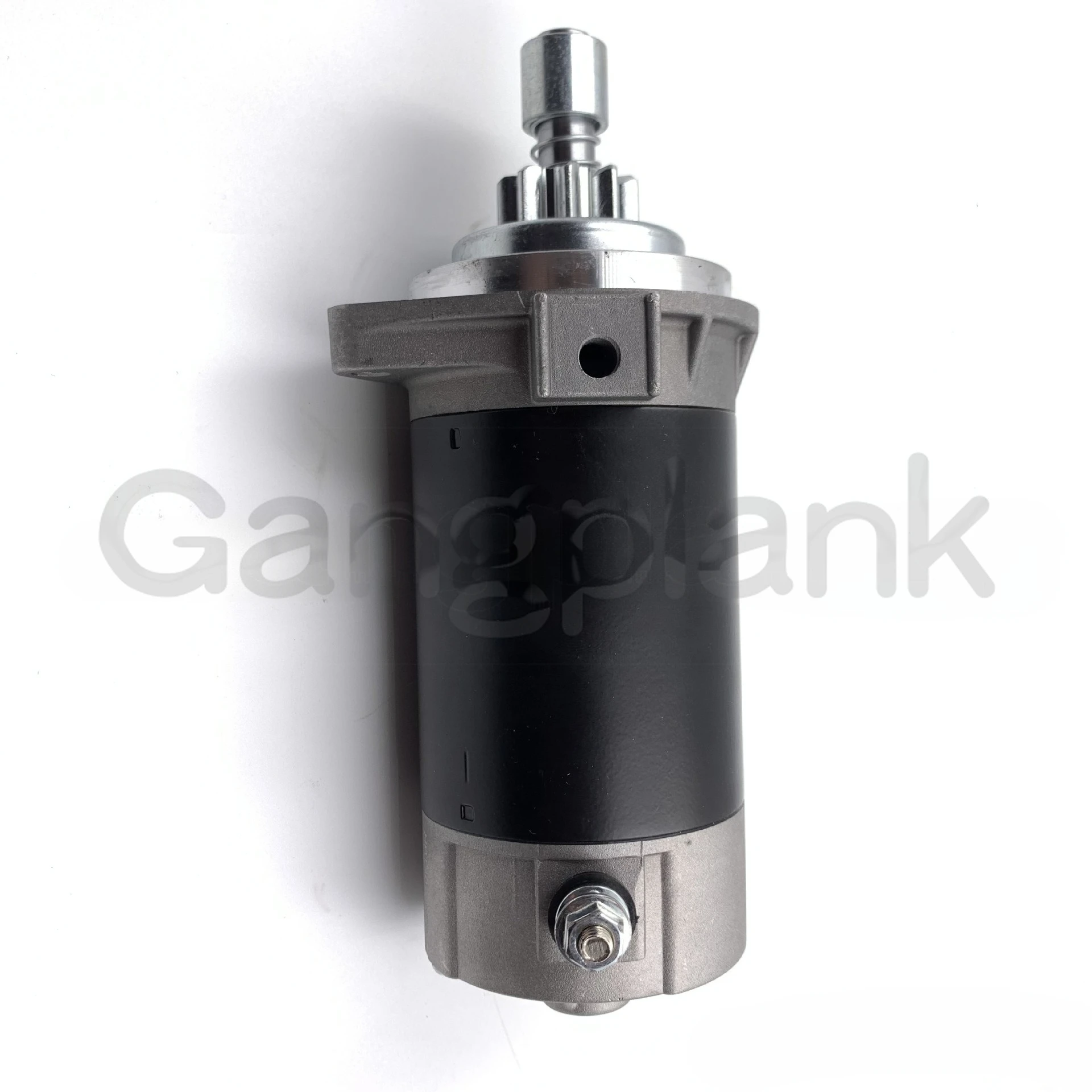 

Электрический стартер для подвесного мотора Tohatsu 2-тактный T30 T40 T50, 3-цилиндровый двигатель