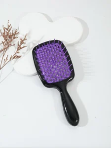 1 pie 6 Mejor masajeador de cabello de ventas - №5