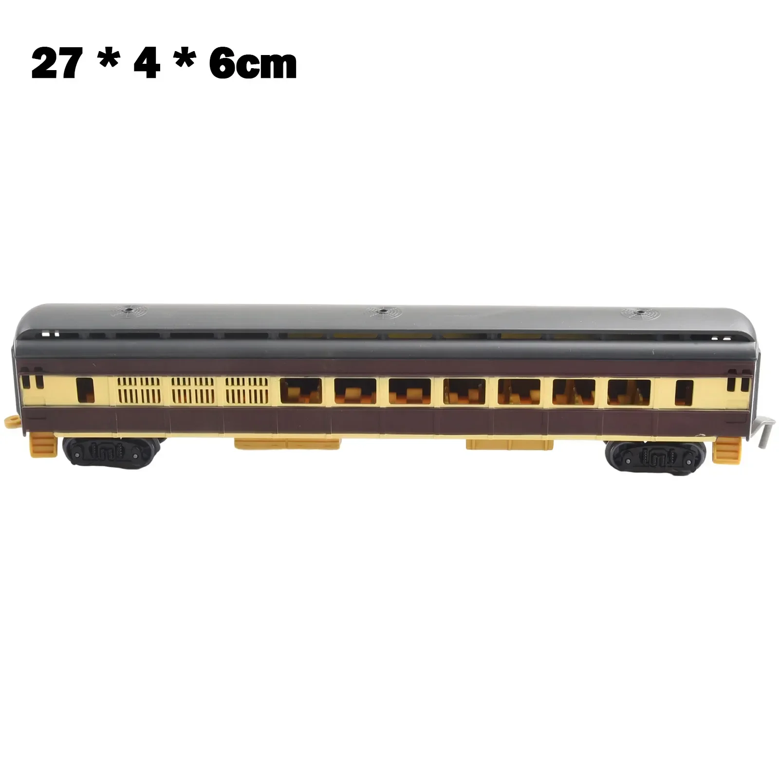 Modelo ferroviário simulação vagões ferroviários clássico conjunto de trem veículo brinquedo recipiente blocos de construção brinquedos das crianças