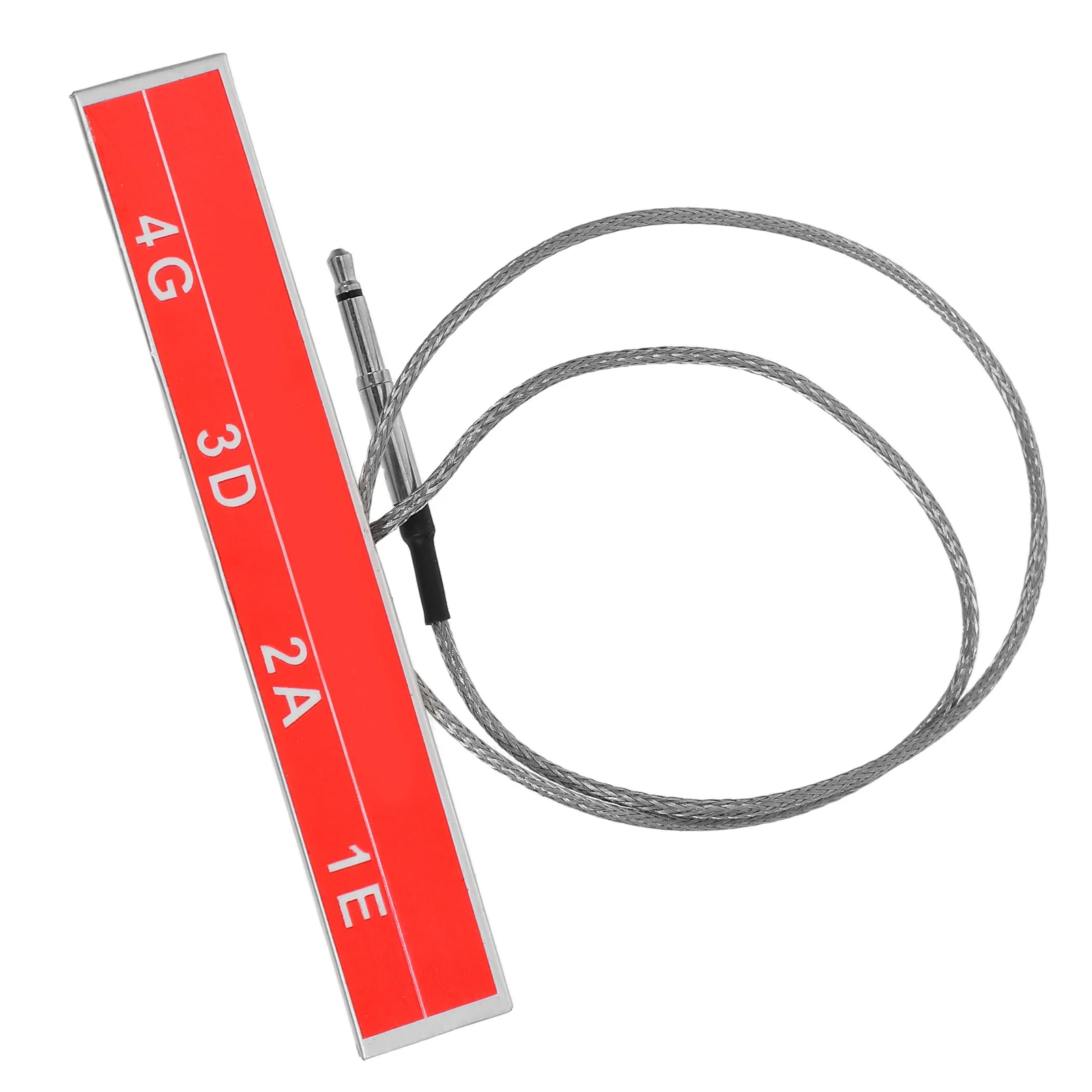 

Professional Cello Piezo Pick Up Portable Design For Clear Sound Durable Build Ideal For Live Performances Recordings Practice