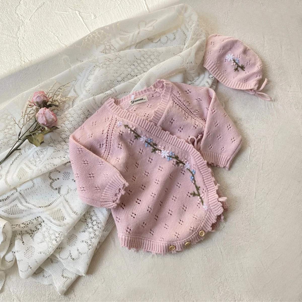 ชุดเด็กทารกสำหรับฤดูใบไม้ร่วงแ - Kids Outdoor Jumpsuit บทวิจารณ์และราคา