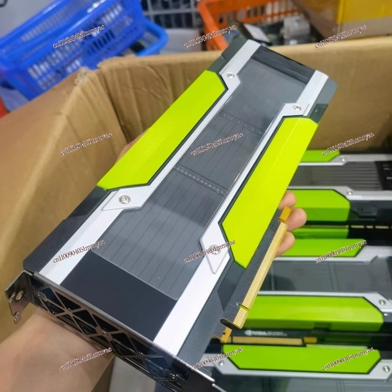 P4 M4 P40 V100 T4 M60 P100 GPU deep learning card