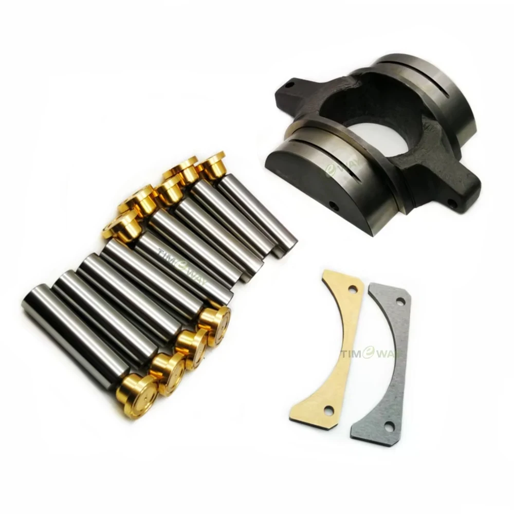 

Детали гидравлического насоса PV092 Фиксаторы поршней перекодной пластины для ремонтных комплектов поршневого насоса Parker PV092R