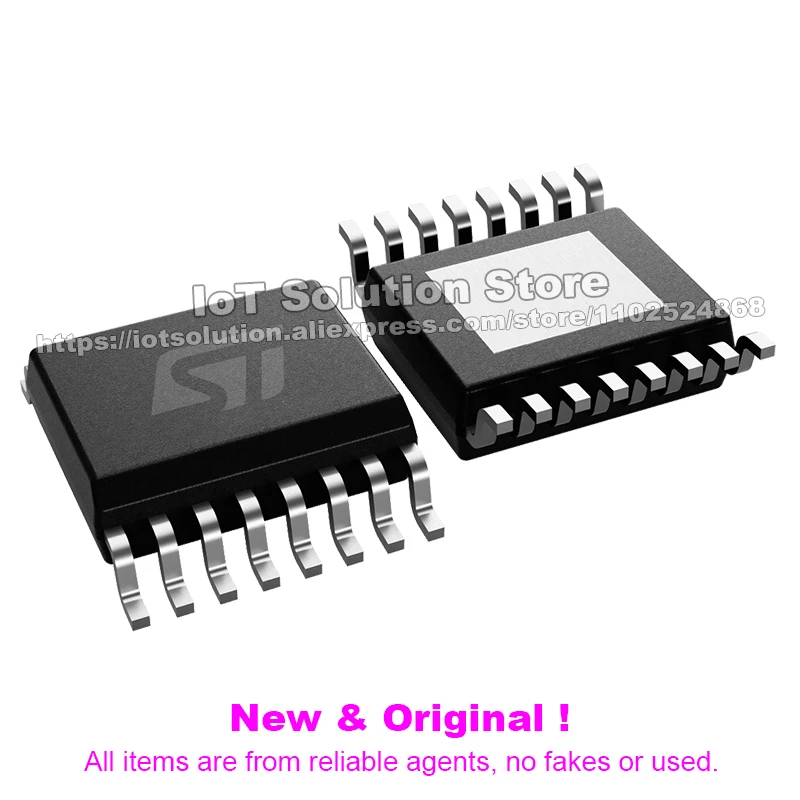 (1PCS) L99MC6GJTR L99MC6TR VN7016AJEPTR VN7020AJTR VN7050AJTR VN7140AJTR VN9004AJTR VND7E025AJTR VND7E050AJTR VND7020AJTR New