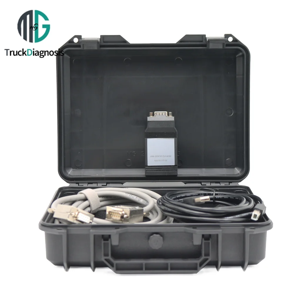 for Heinzmann DCDesk 6 Engine Turbine Control Module Programmer Scanner Programming 620-00-177-00 Excavator  Diagnostic Tool