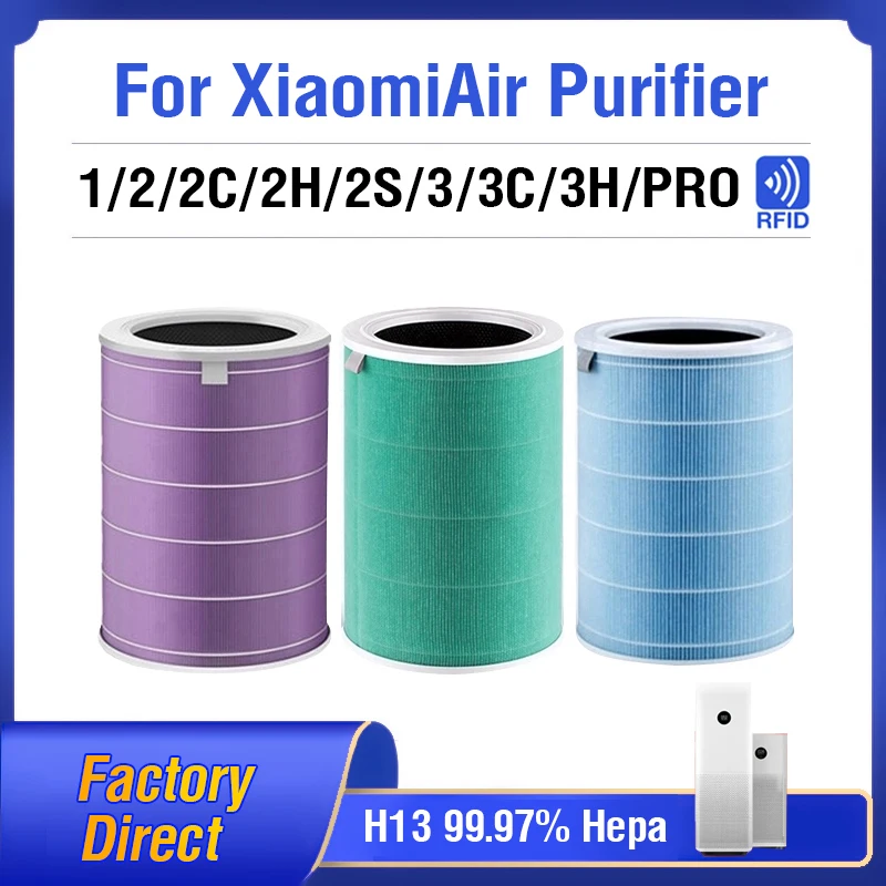 For Xiaomi Air Puri…