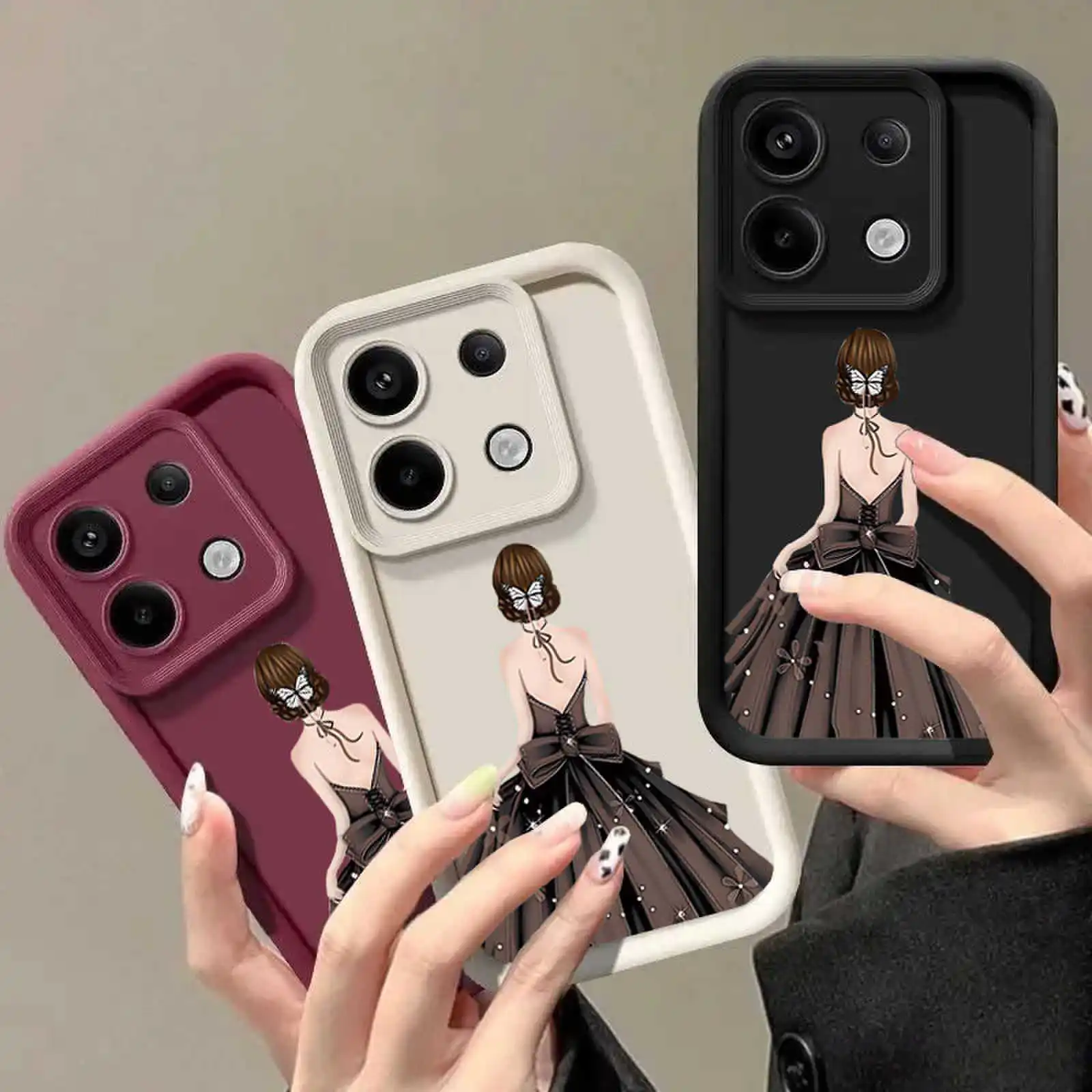 Phone Casing For Re…