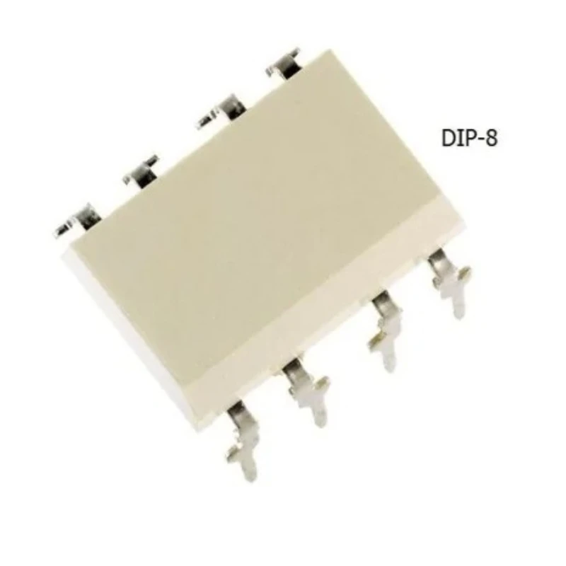 50PCS HCPL-7840  HCPL7840 A7840 DIP8