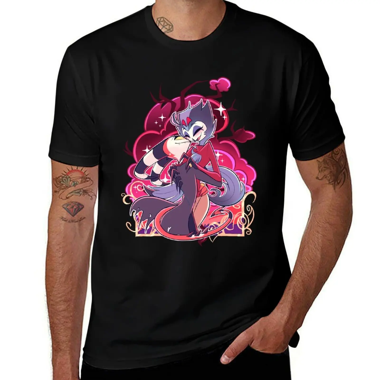 

t cotton t T-Shirt man t 100% men tree shirt designer shirts printed for shirts Stolitz