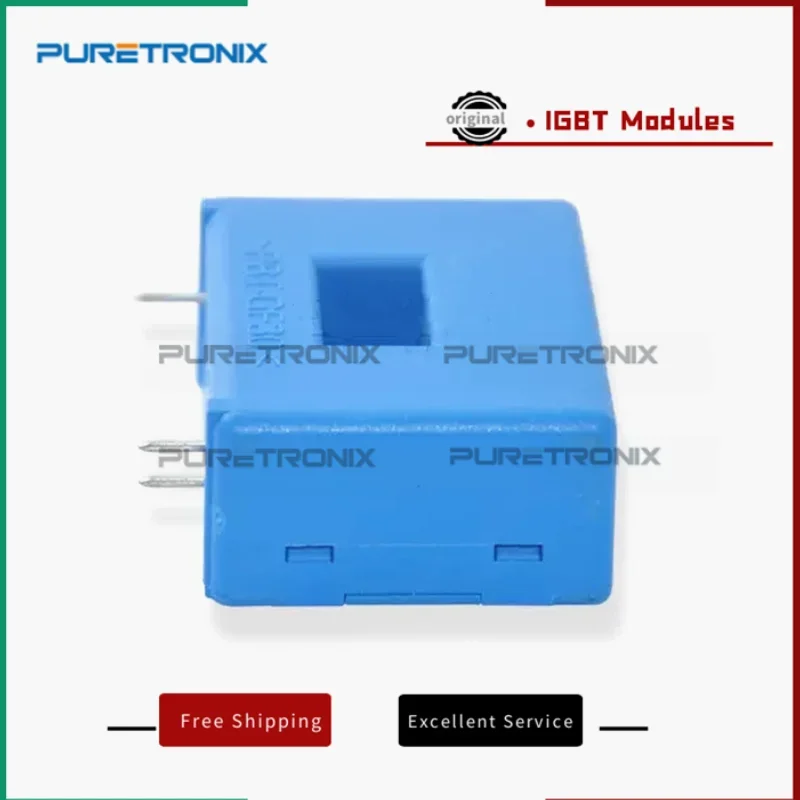 LA100-P/SP9 LA100-P SP9 LA 100-P/SP9 الاستشعار الحالي 100A 1 قناة قاعة تأثير وحدة حلقة مغلقة