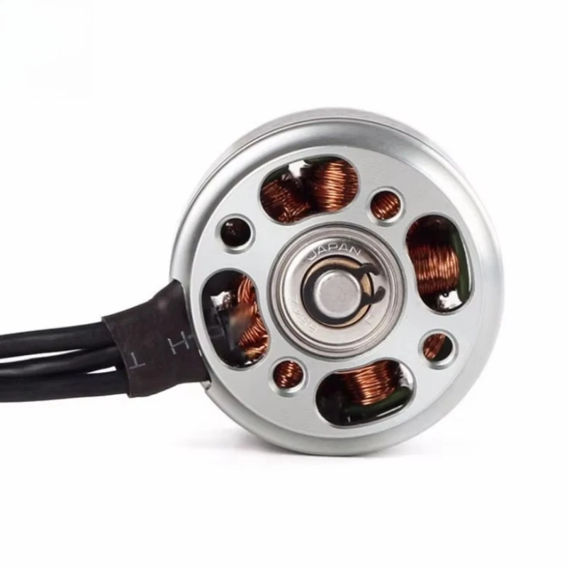 T-MOTOR MN2212 V2.0 2S-4S 200W 220W High Performance Brushless Dc Motor for Aerial Photography in stock