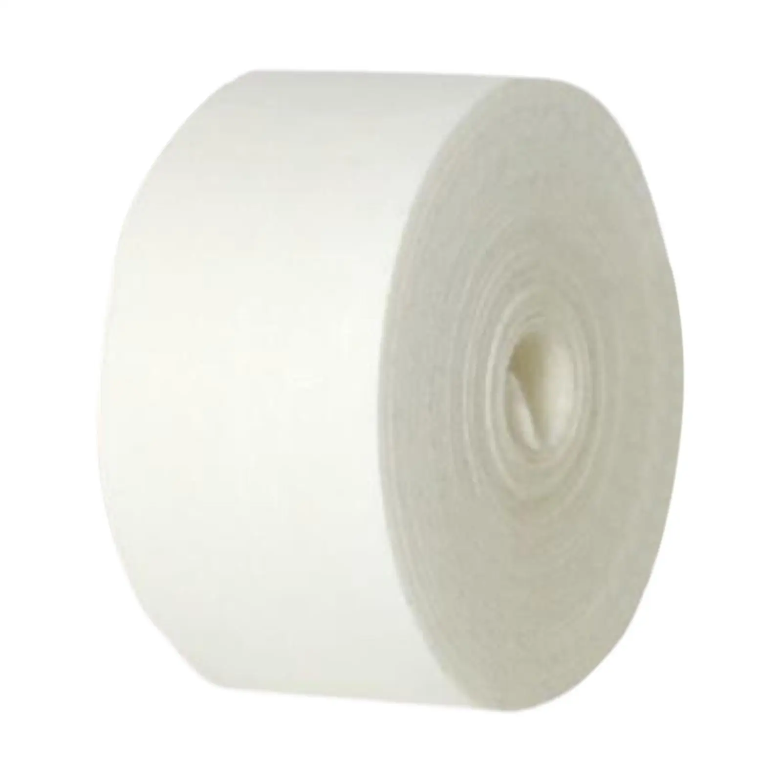 Protector de cuello desechable con almohadilla para el sudor del cuello para ropa de vestir con forro para el cuello