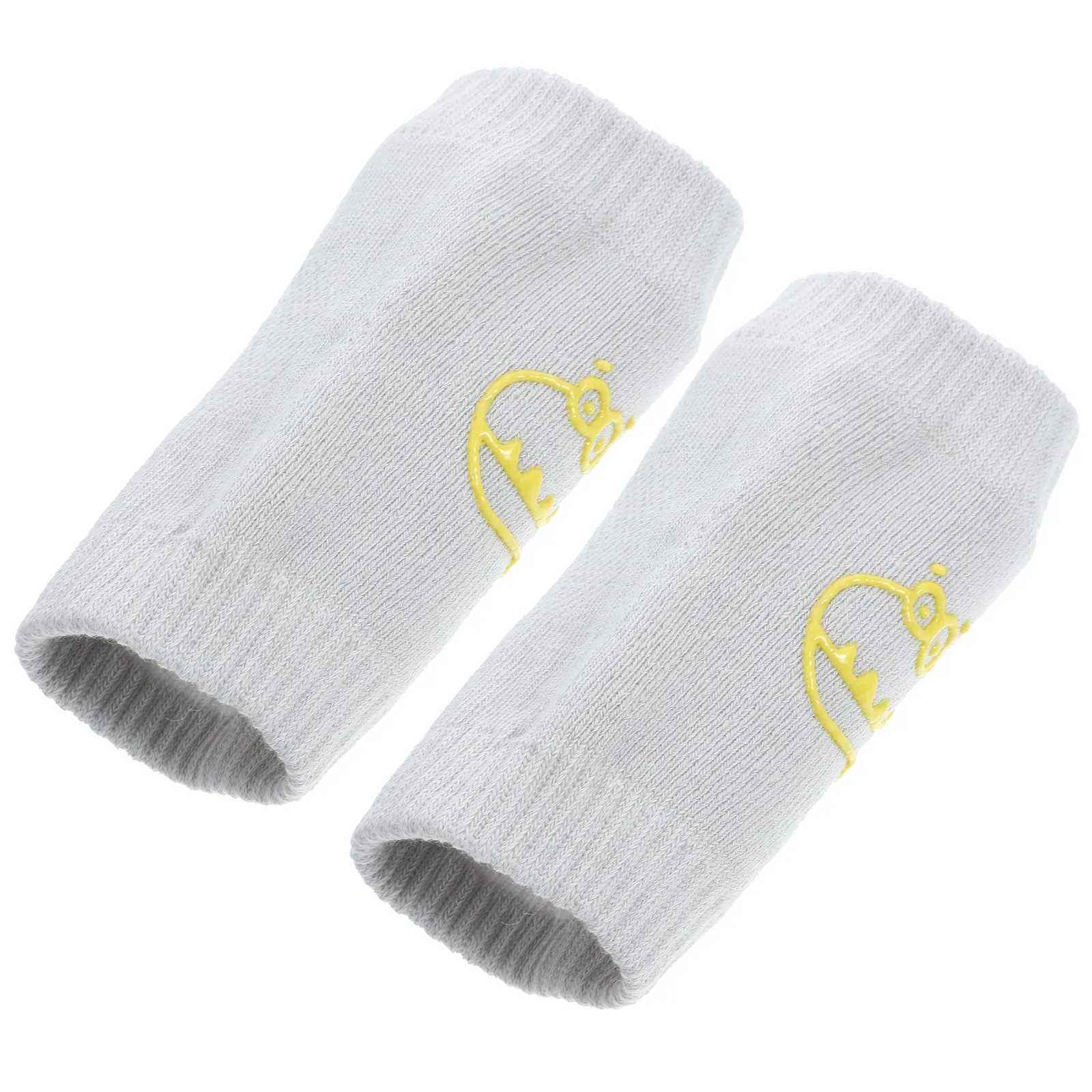 

2 пары танцевальных носков-накладок на обувь, мягкие хлопковые защитные накладки на обувь, нескользящие танцевальные носки, легкие дышащие танцевальные принадлежности