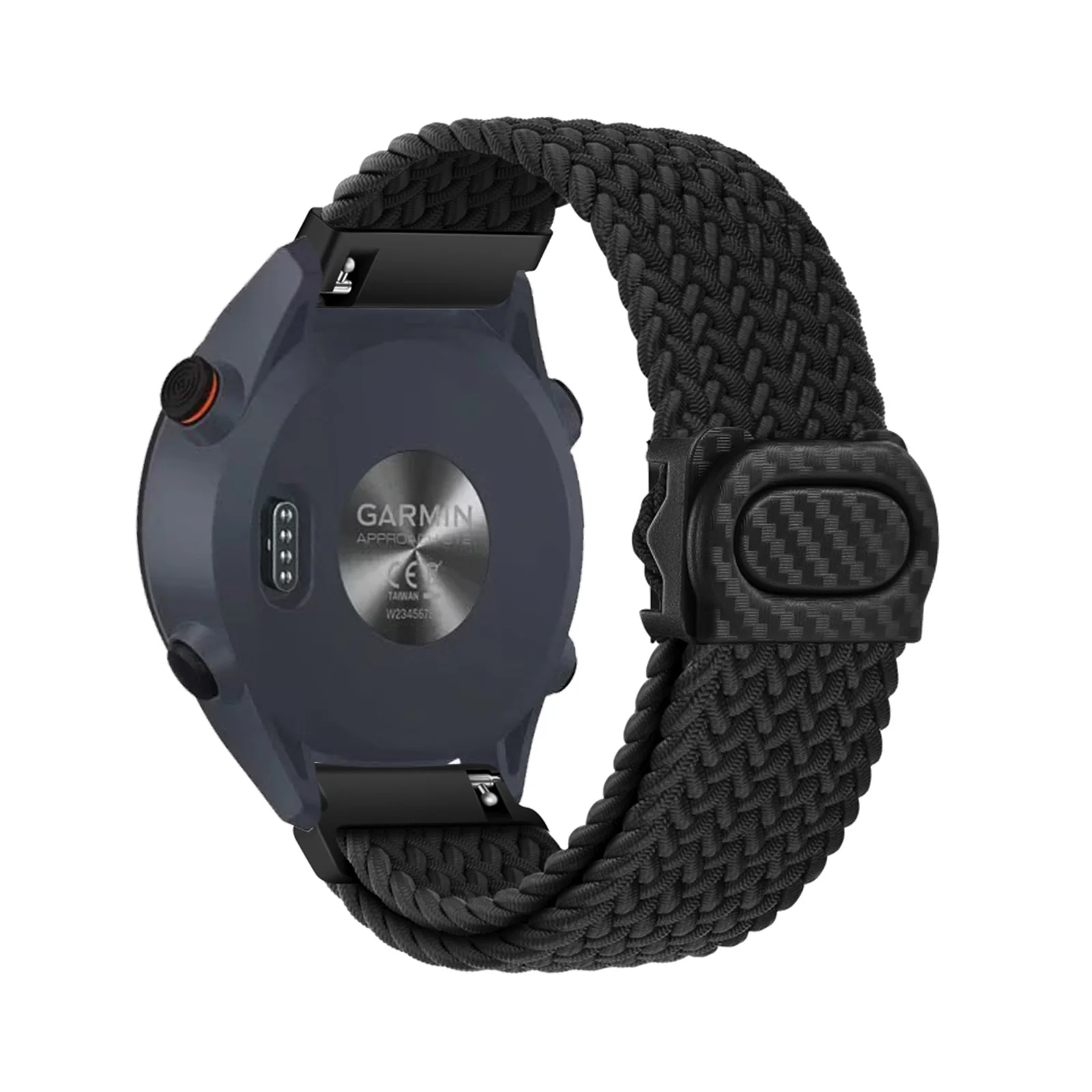 Elastic Nylon Bands… - image