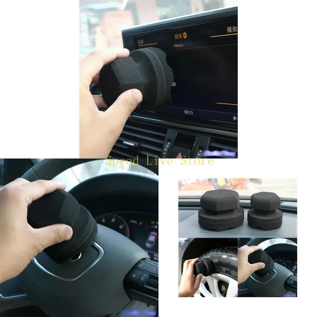 

547C Электрические аксессуары по полировке портативная полировка