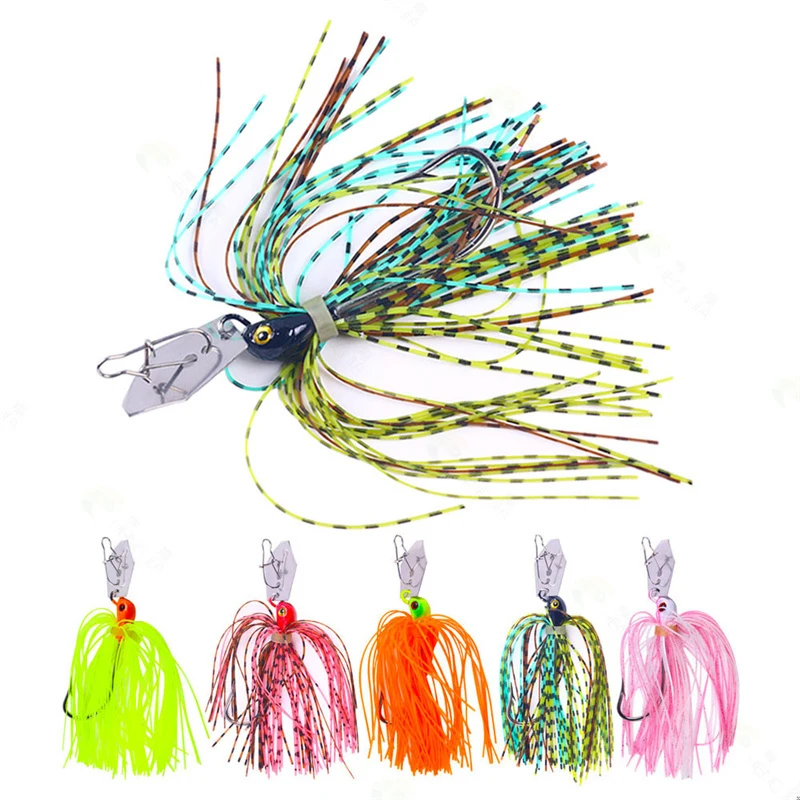 

силиконовые приманки для рыбалки Kunstaas Roofvis Skirts Spinning Leurre Peche Carnasier Bass Pike Walleye Fish Wobblers