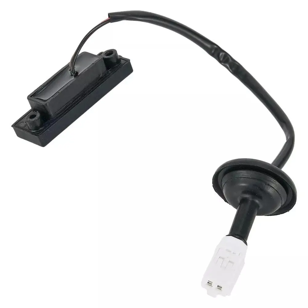 

Автомобиль OE # 81260-1R000, 812601R000, задний переключатель, кнопка блокировки крышки багажника для Hyundai Accent Solaris 2011-2015