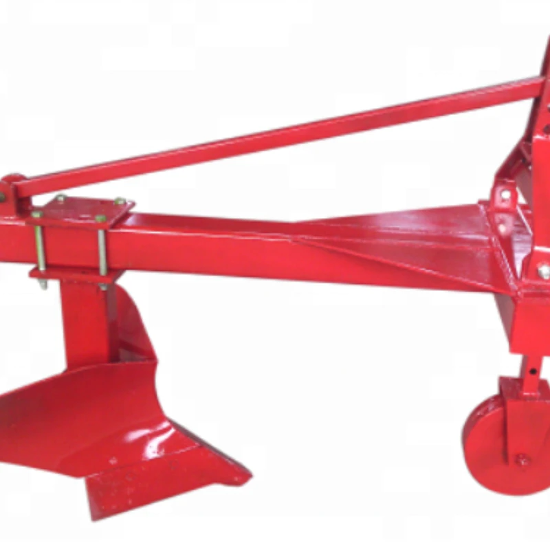 

Agricultural machinery potting machine