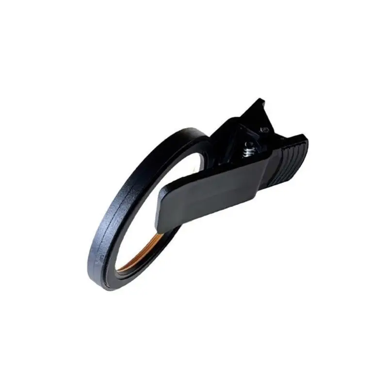 R53C 52mm Telefoon Camera Lens Clip Professionele Mount Clips Filter Ring Mount Clips Aluminium Draad Clip voor UV ND Lens