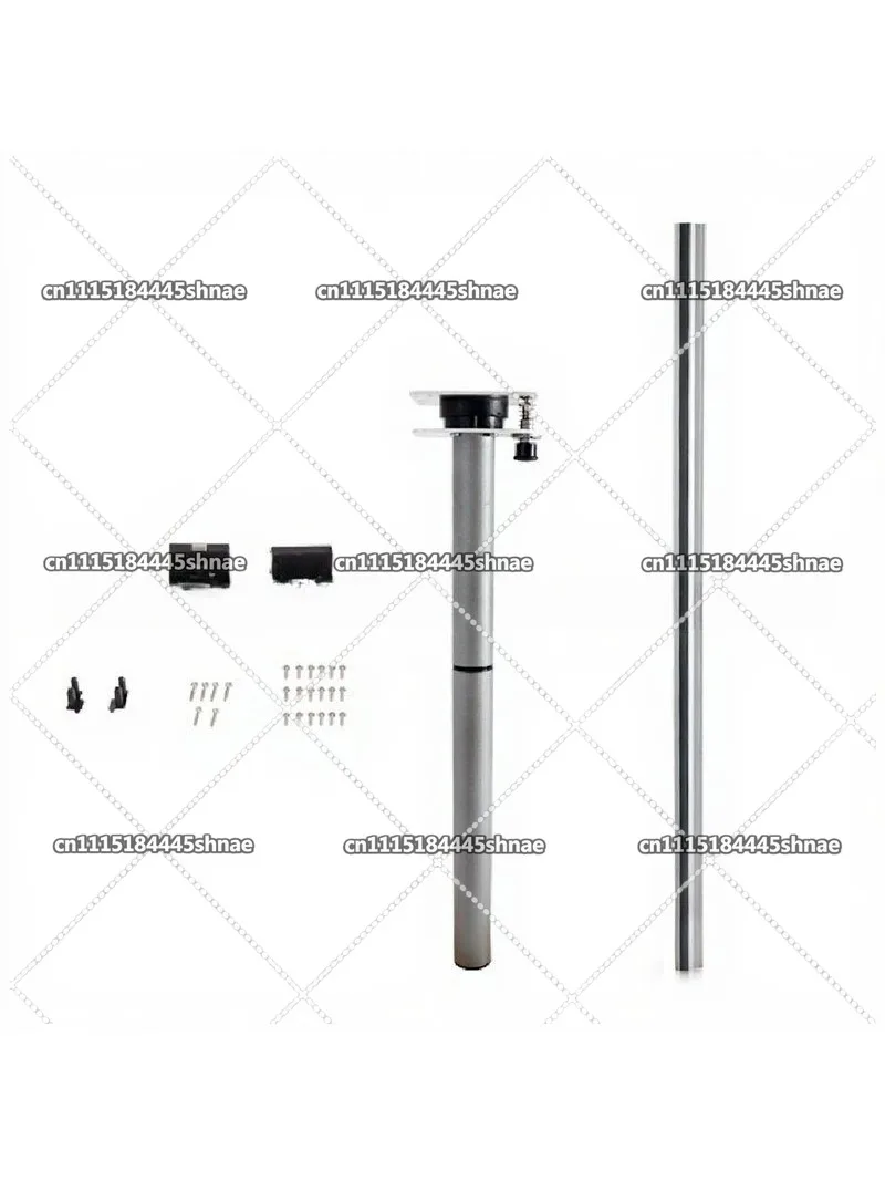 RV Double Extended Table Legs Yacht Wall RV Table Support