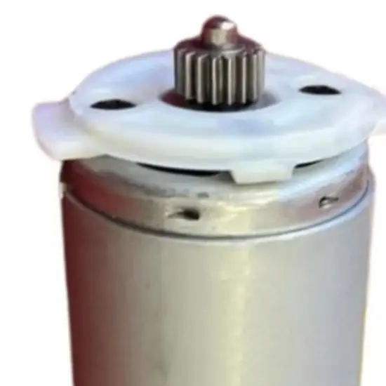 

1pcs N376649 N324100 18V Hammer Drill Motor For Compact Hammer Cordless Drill DCD776C2 DCD776 Tools Accessories ﻿