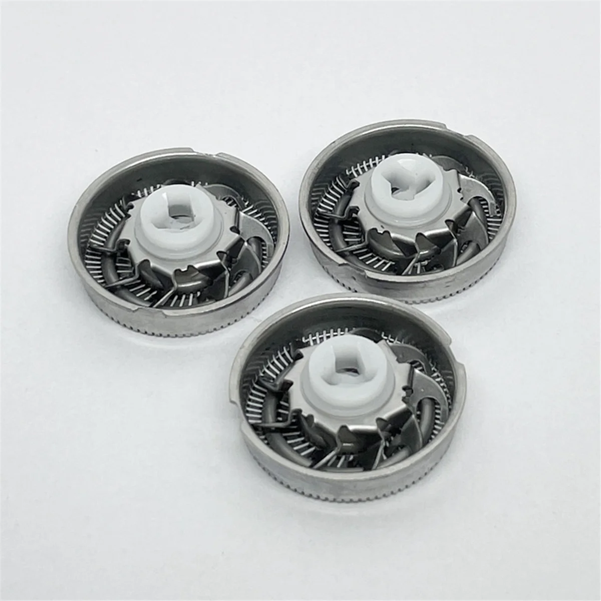 FR8 Electric Shaver Replacement Blades Spare Blades Nasal Trimmer Temple Trimmer Electric Shaving Machine Razor_A66K